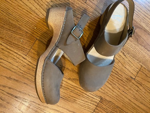 Dansko lucia closed - lucia, closed-toe