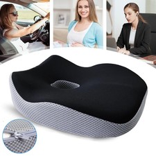 Car seat cushion ergonomic - car,