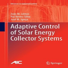 Adaptive Control of Solar
