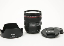 Canon EF 24-70mm f/4L IS USM