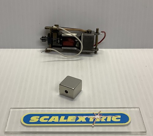 Scalextric replacement - scalextric,