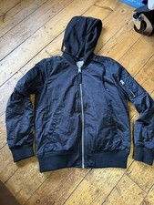 Men’s Levi’s Hooded Bomber