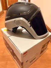 3M M-306 Versaflo Helmet with