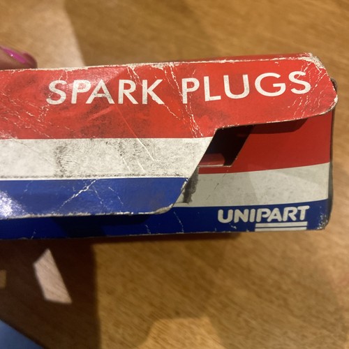Unipart spark plugs gsp - plugs, 2042