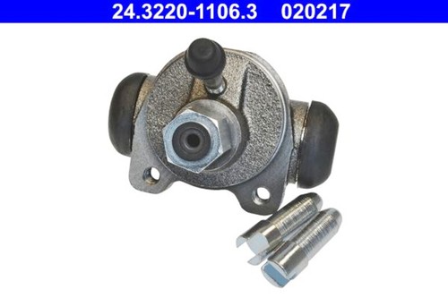 Ate wheel brake - ate, cylinder