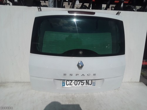 2013 renault espace - espace, iv
