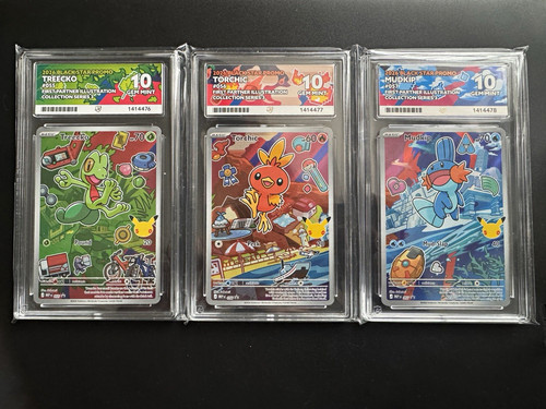 Ace pokémon tcg hoenn - ace,