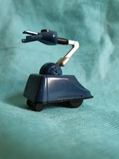 Red Dwarf Skutter By Corgi 2006