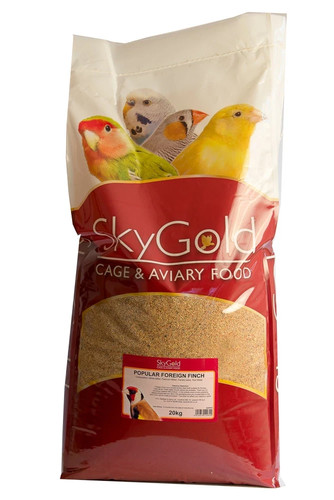 Skygold popular foreign - skygold, finch