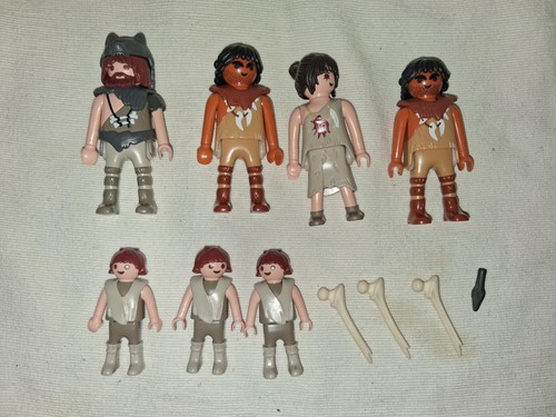 Playmobil people collection - playmobil,