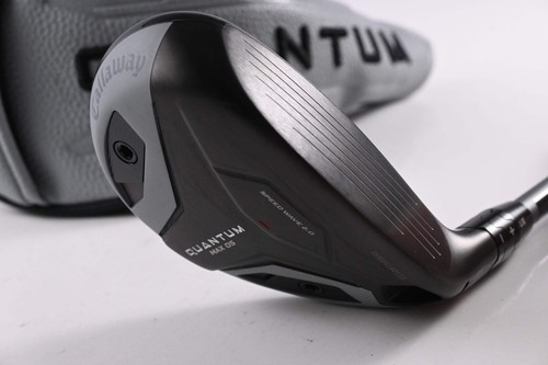 Callaway quantum max - max, #3