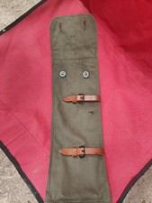 Zeltbahn Bag for Poles and