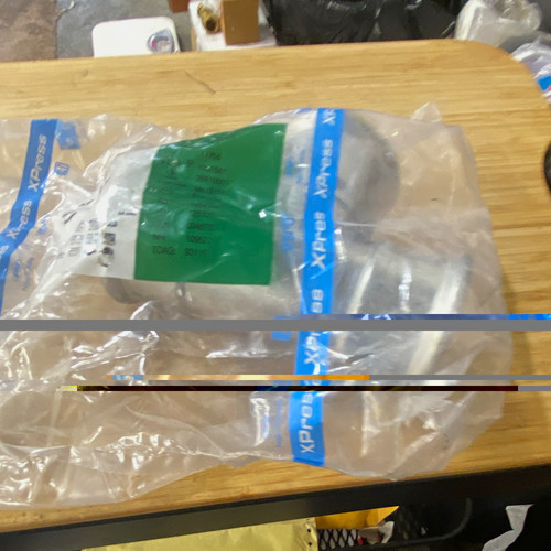 Vsh xpress copper press fit - xpress,