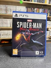 Marvel Spider-Man: Miles