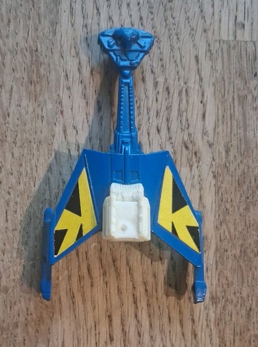 Star trek corgi - star,