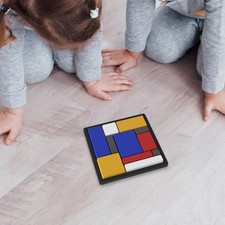 Puzzle Game Handheld Game