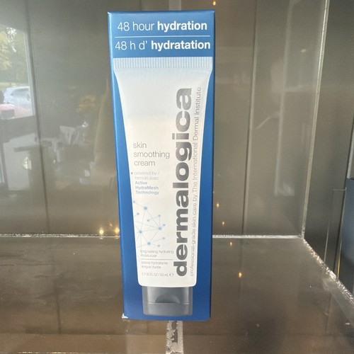 Dermalogica skin smoothing - dermalogica,