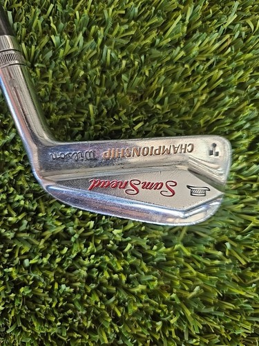 Wilson sam snead championship - wilson,