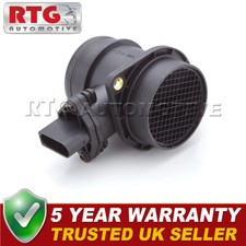 Mass Air Flow Meter Sensor