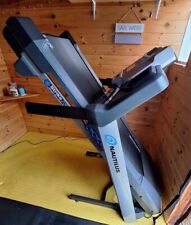 NAUTILUS T624 TREADMILL