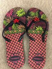 Havaianas Slim WOMENS Flip