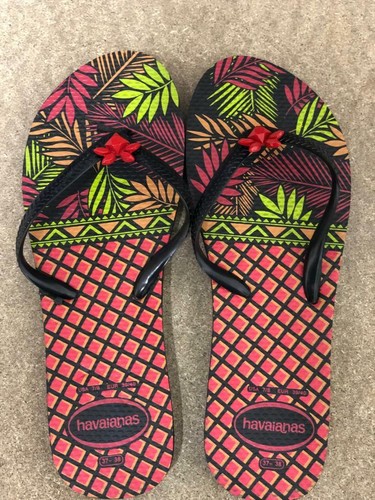 Havaianas slim womens - slim, flip