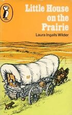 Little House on the Prairie (Puffin Books),Laura Ingalls Wilder, Garth Williams