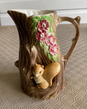 HORNSEA FAUNA ROYAL JUG