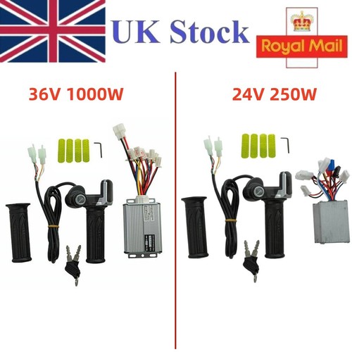 Bike 24v 36v - 24v/36v, 250w/1000w