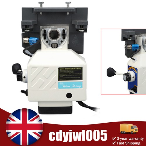 Horizontal milling cutter - milling,