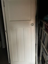 1930s internal doors