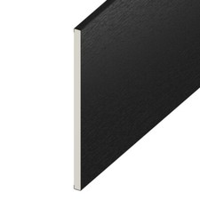 uPVC Flat Soffit Board 9mm x