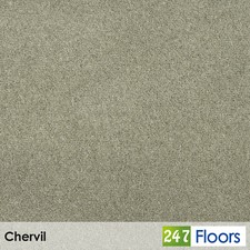 Chervil Pembroke Twist Carpet