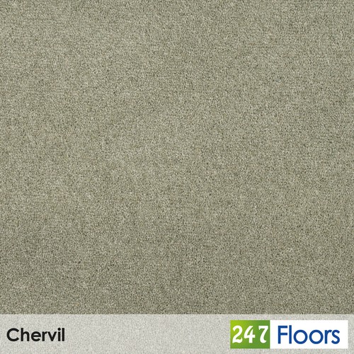 Chervil pembroke twist carpet - pembroke,