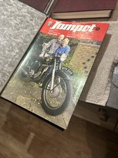 AJS MATCHLESS Motorcycle Owners Magazine jampot Book Joblot Vintage Motorbikes 