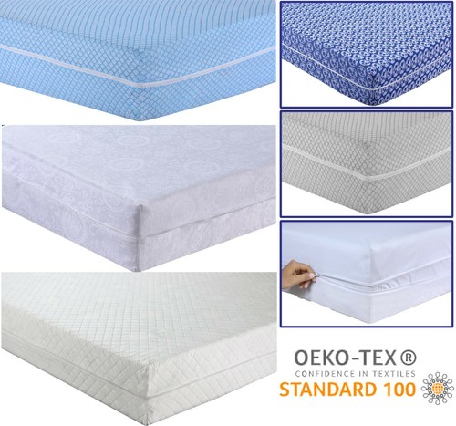 100 cotton zipped - 100%, full