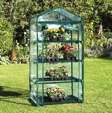 Large greenhouse strong - greenhouse, 4