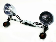 Motor Bullet Turn Signal Spot