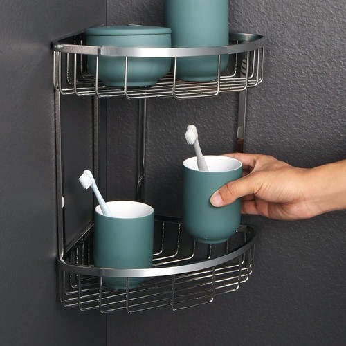 Stainless steel corner - stainless,