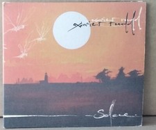 Xavier Rudd - SOLACE 2003  AUS