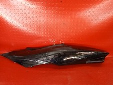 Rear Left Fairing Panel Honda