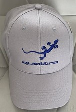 Audi Gifts Embroidered 6