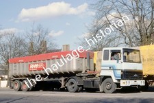 THH Truck Photos - Ford