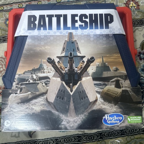 Battleship classic board game - classic,