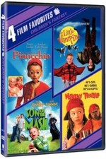 4 FILM FAVORITES: NEW LINE