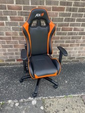 adx gaming chair