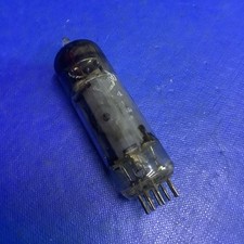 Vintage mullard el84 6bq5 - vintage,