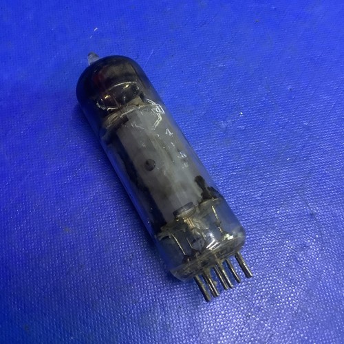 Vintage mullard el84 6bq5 - vintage,