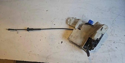 Polo front right door - vw,