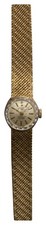 Pre-owned Rotary Vintage 9ct